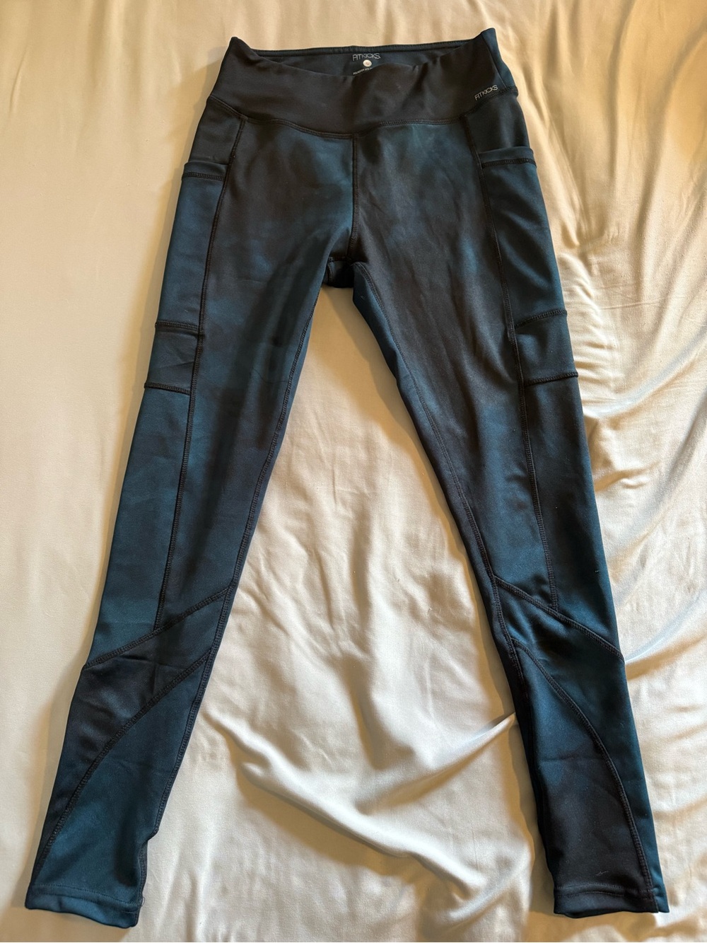Fitkicks women's leggings